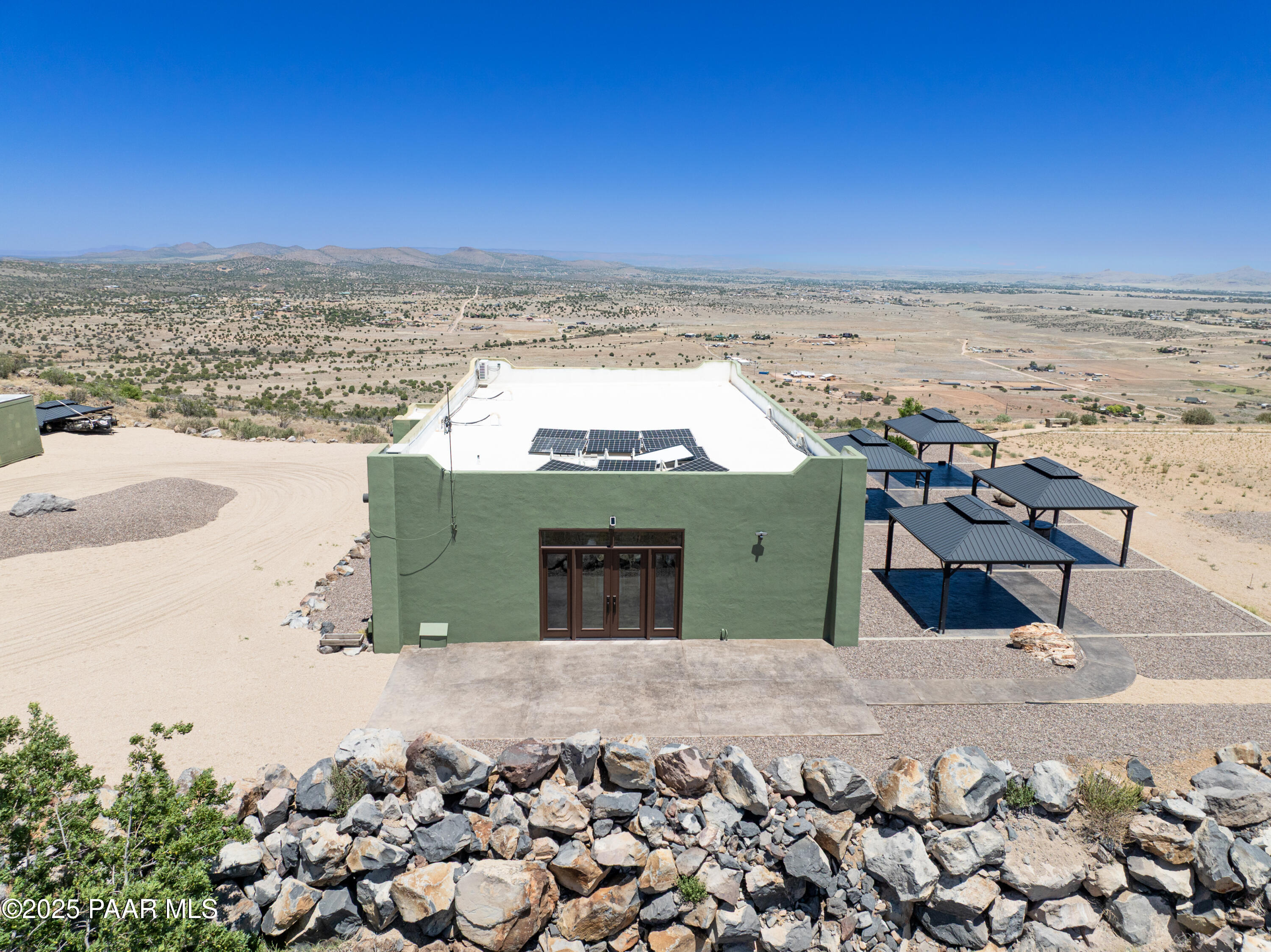 3200 West Rugged Spirit Trail Prescott, AZ 86305 - Photo 37 of 48 a view of beach and ocean