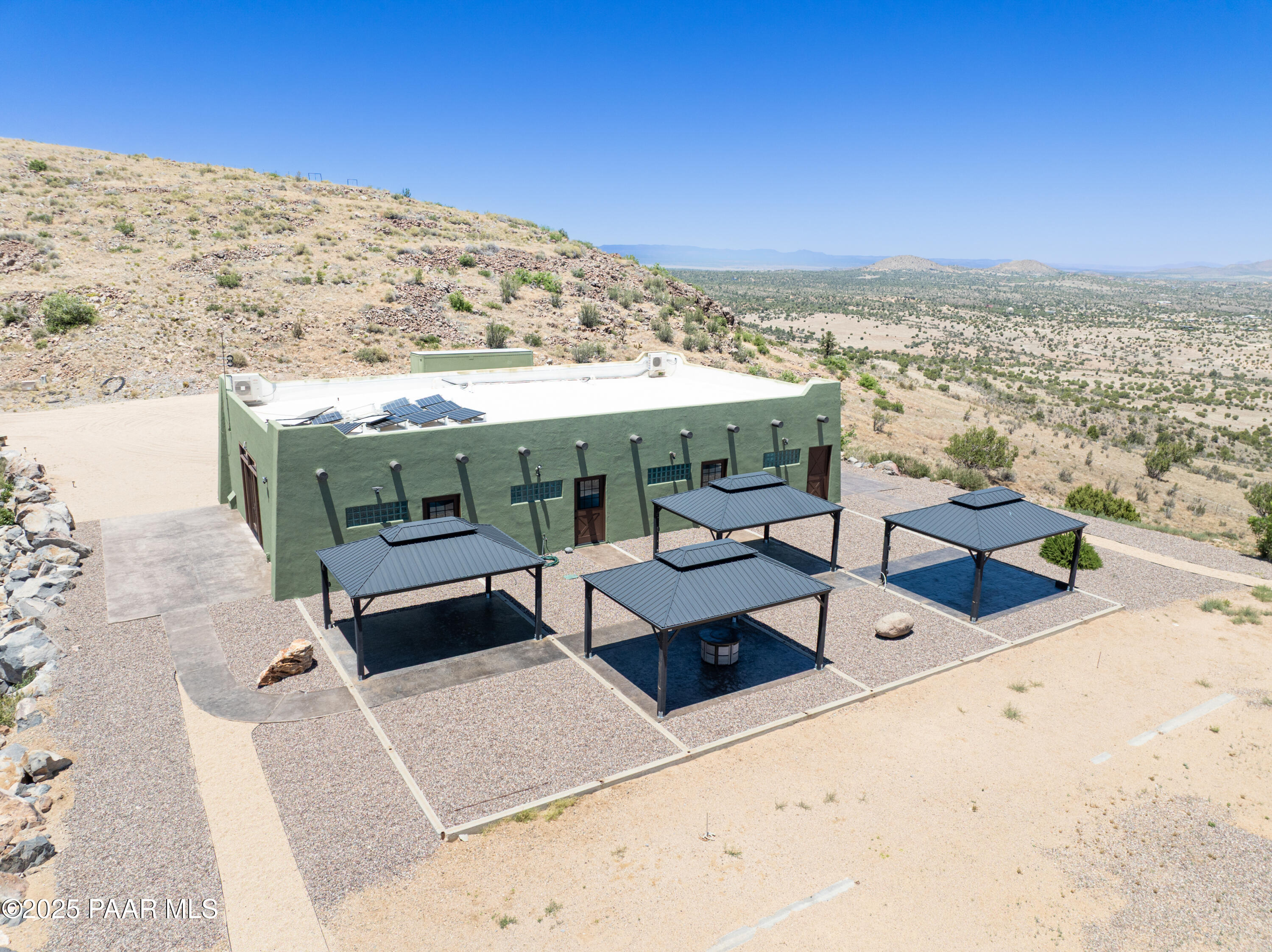 3200 West Rugged Spirit Trail Prescott, AZ 86305 - Photo 38 of 48