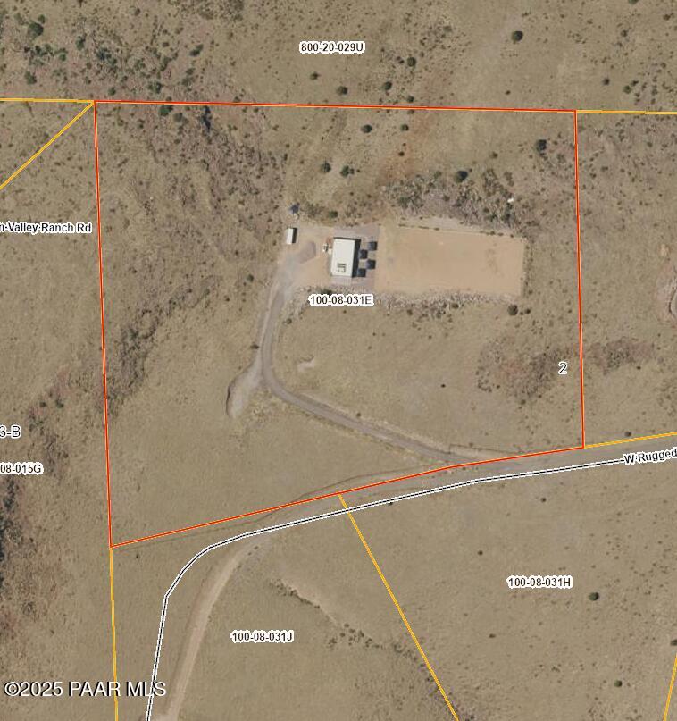 3200 West Rugged Spirit Trail Prescott, AZ 86305 - Photo 48 of 48 a view of bath room