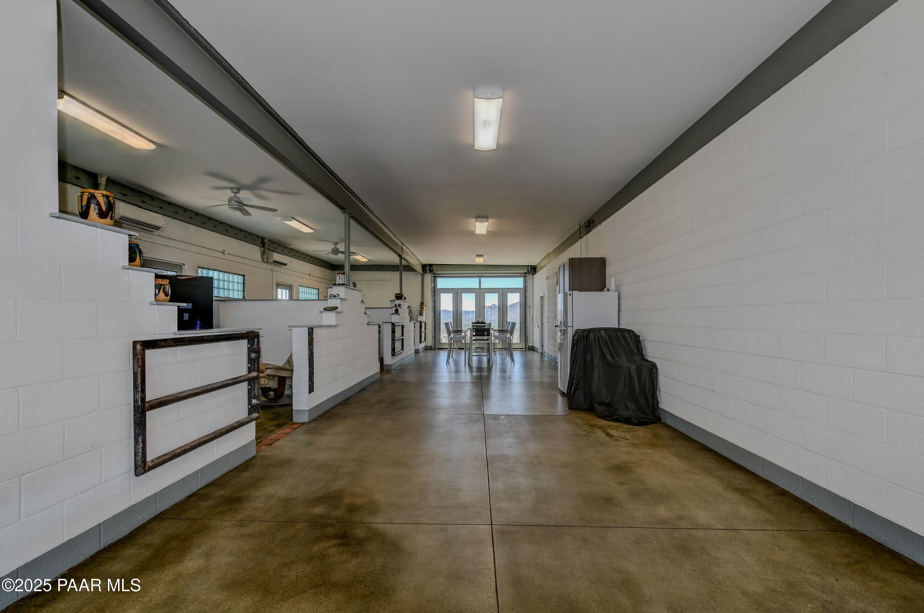 3200 West Rugged Spirit Trail Prescott, AZ 86305 - Photo 7 of 48 a view of a hallway with stairs