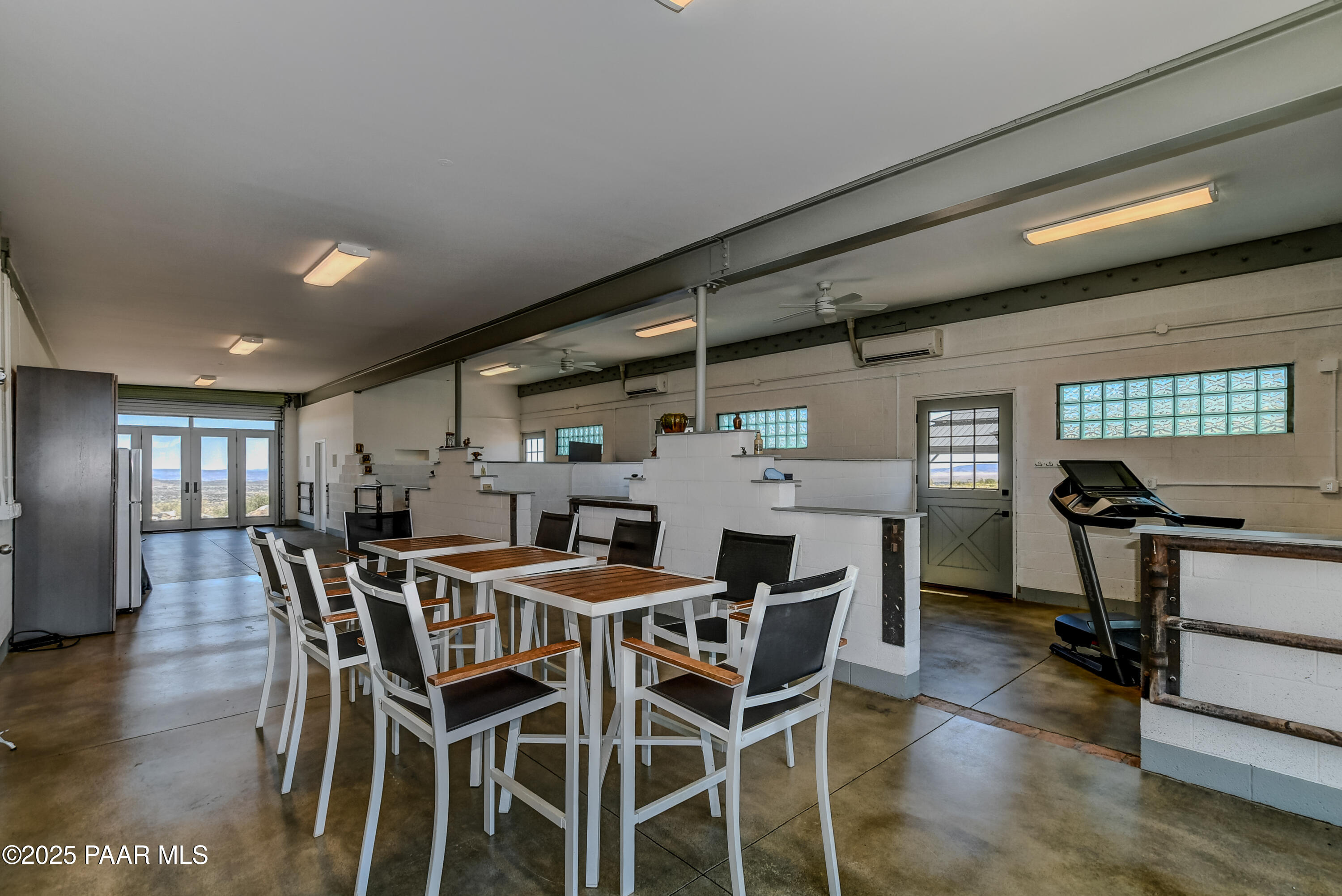 3200 West Rugged Spirit Trail Prescott, AZ 86305 - Photo 8 of 48 a view of a dining room with furniture