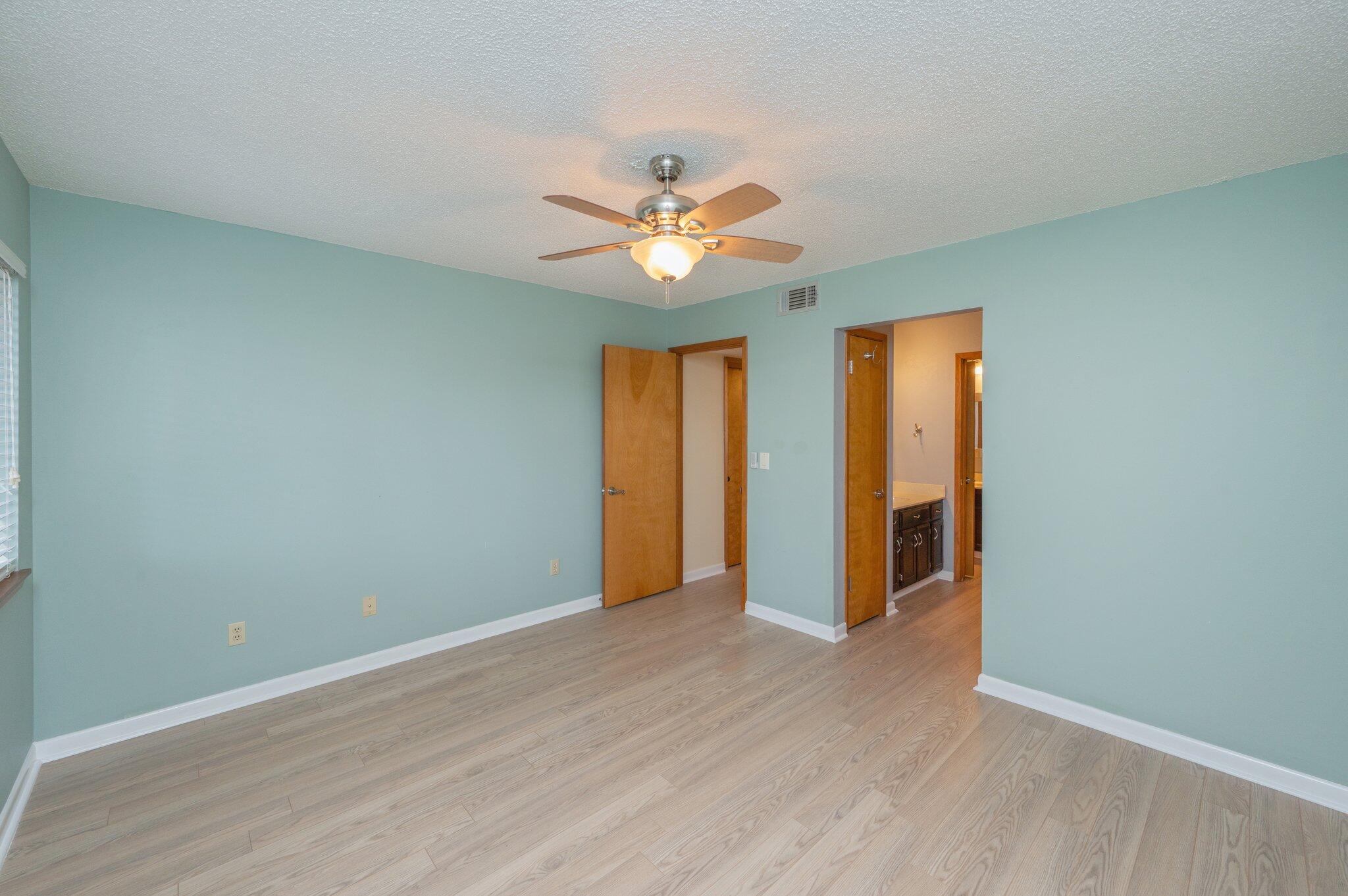 101 Cedar Ridge Way Niceville, FL 32578 - Photo 16 of 33 a view of an empty room and window