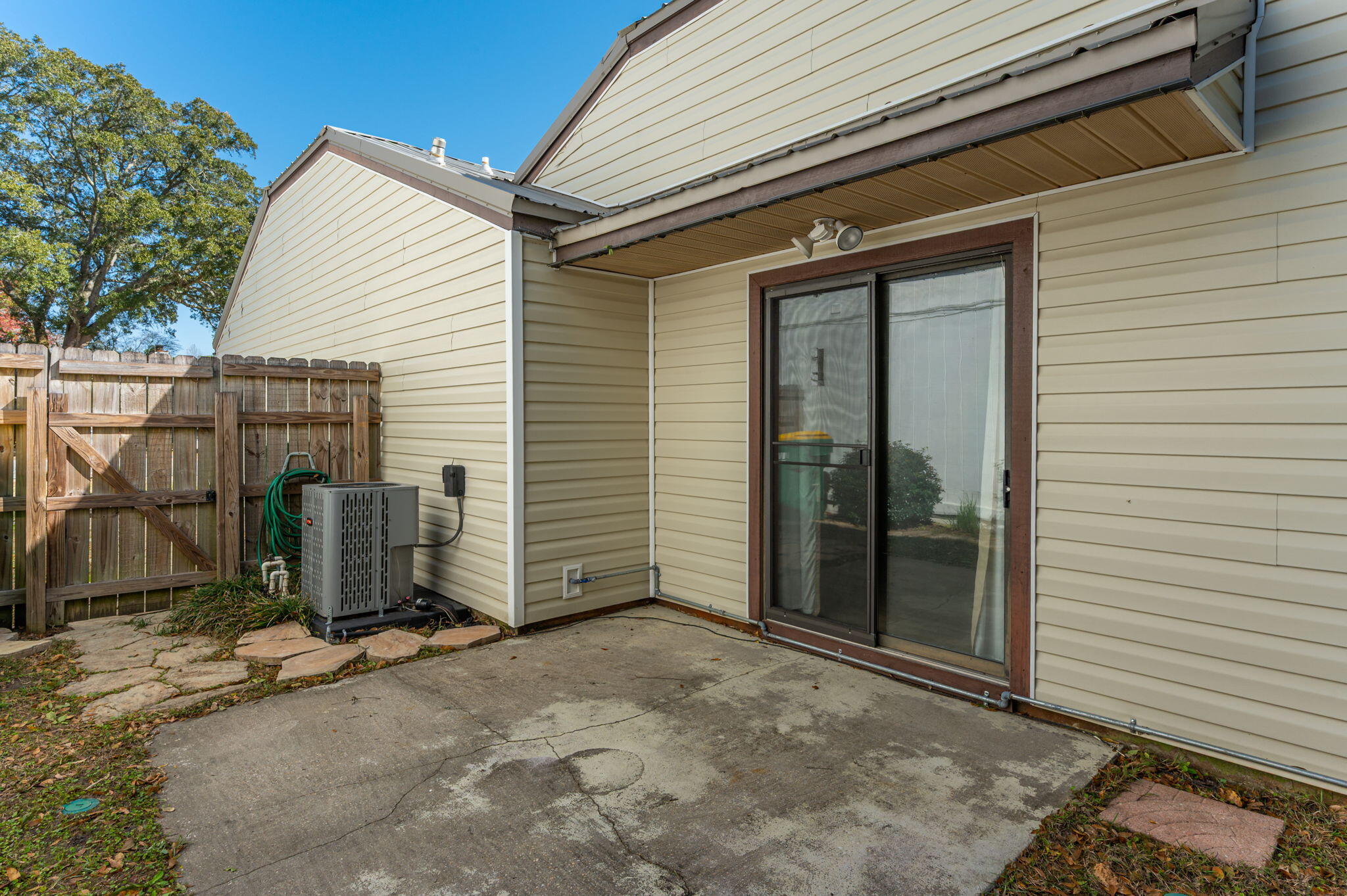 101 Cedar Ridge Way Niceville, FL 32578 - Photo 27 of 33 a view of a house with backyard