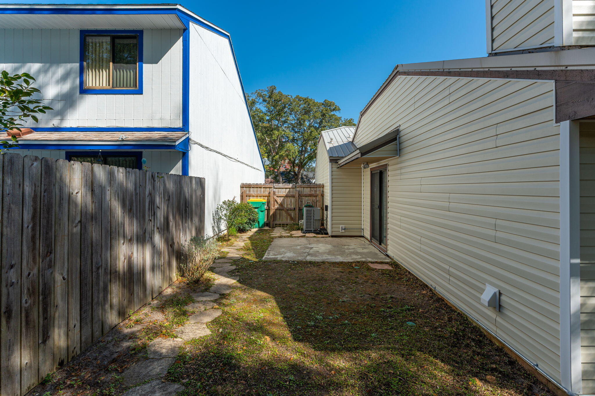 101 Cedar Ridge Way Niceville, FL 32578 - Photo 29 of 33 a view of a house with a yard