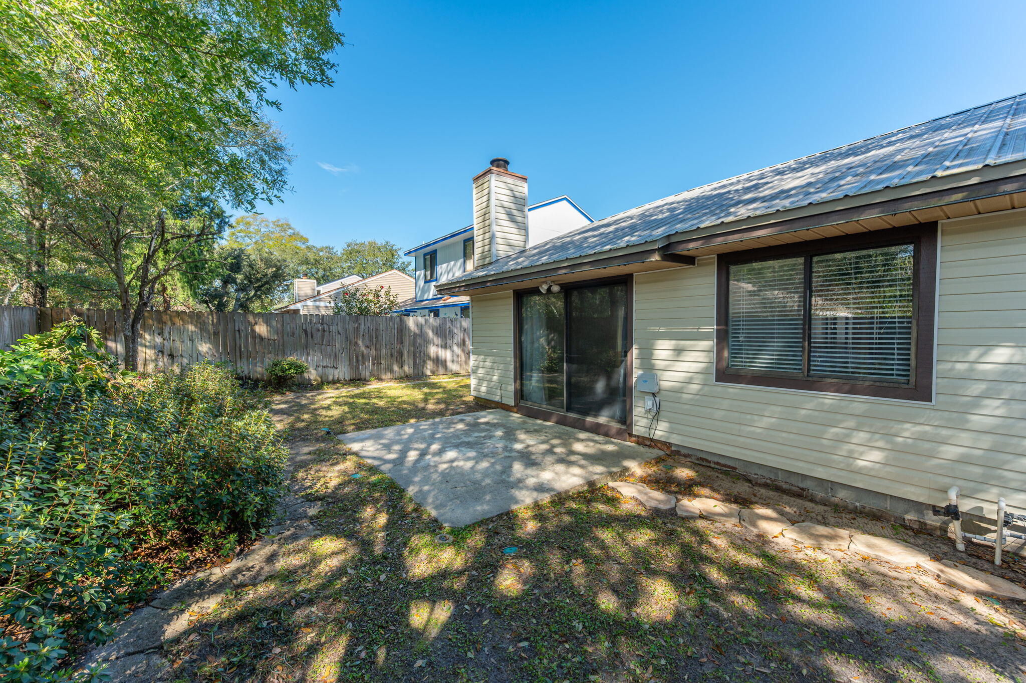 101 Cedar Ridge Way Niceville, FL 32578 - Photo 32 of 33 a front view of a house with a yard