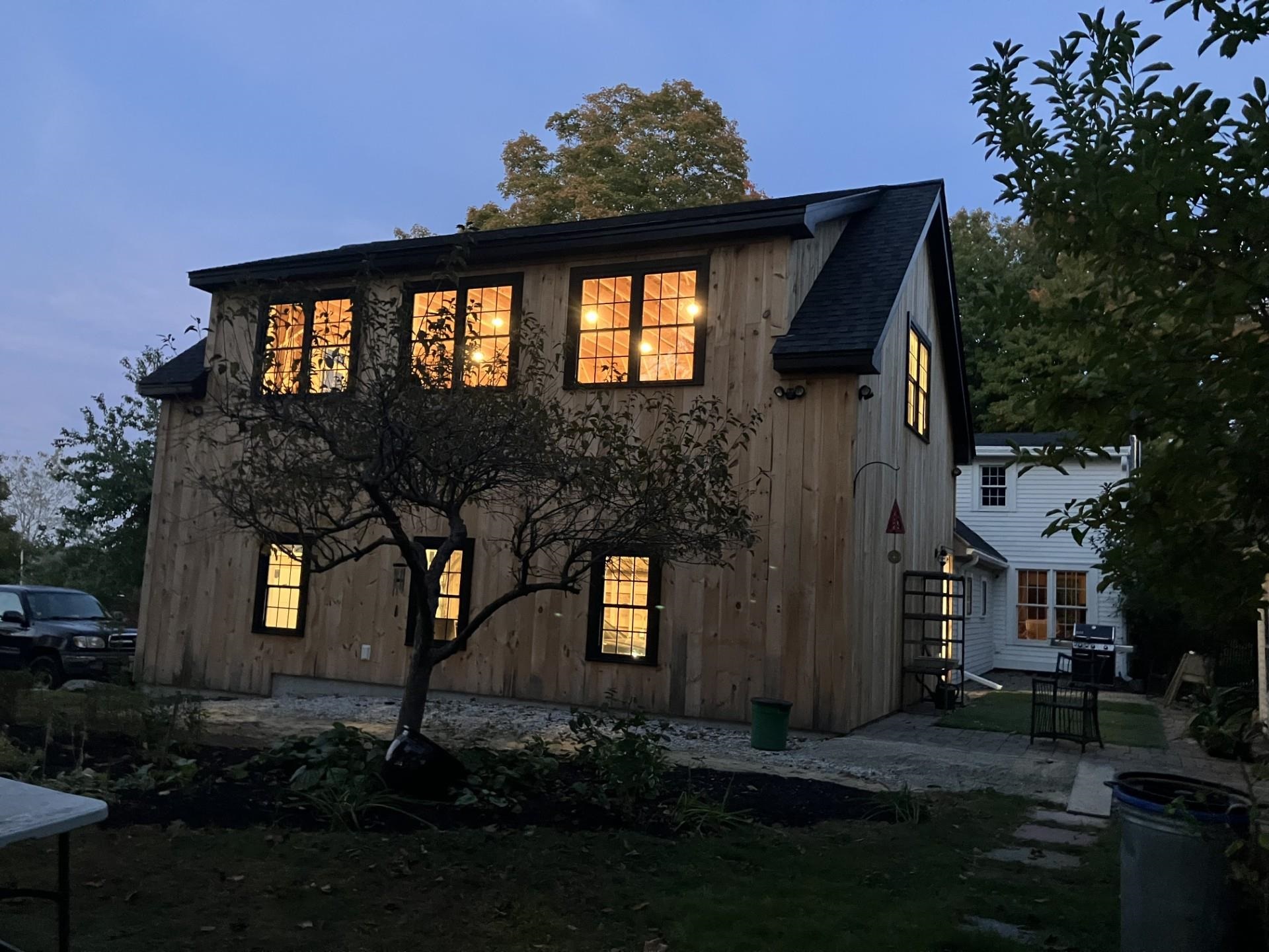 85 College Road Stratham, NH 03885 - Photo 13 of 59