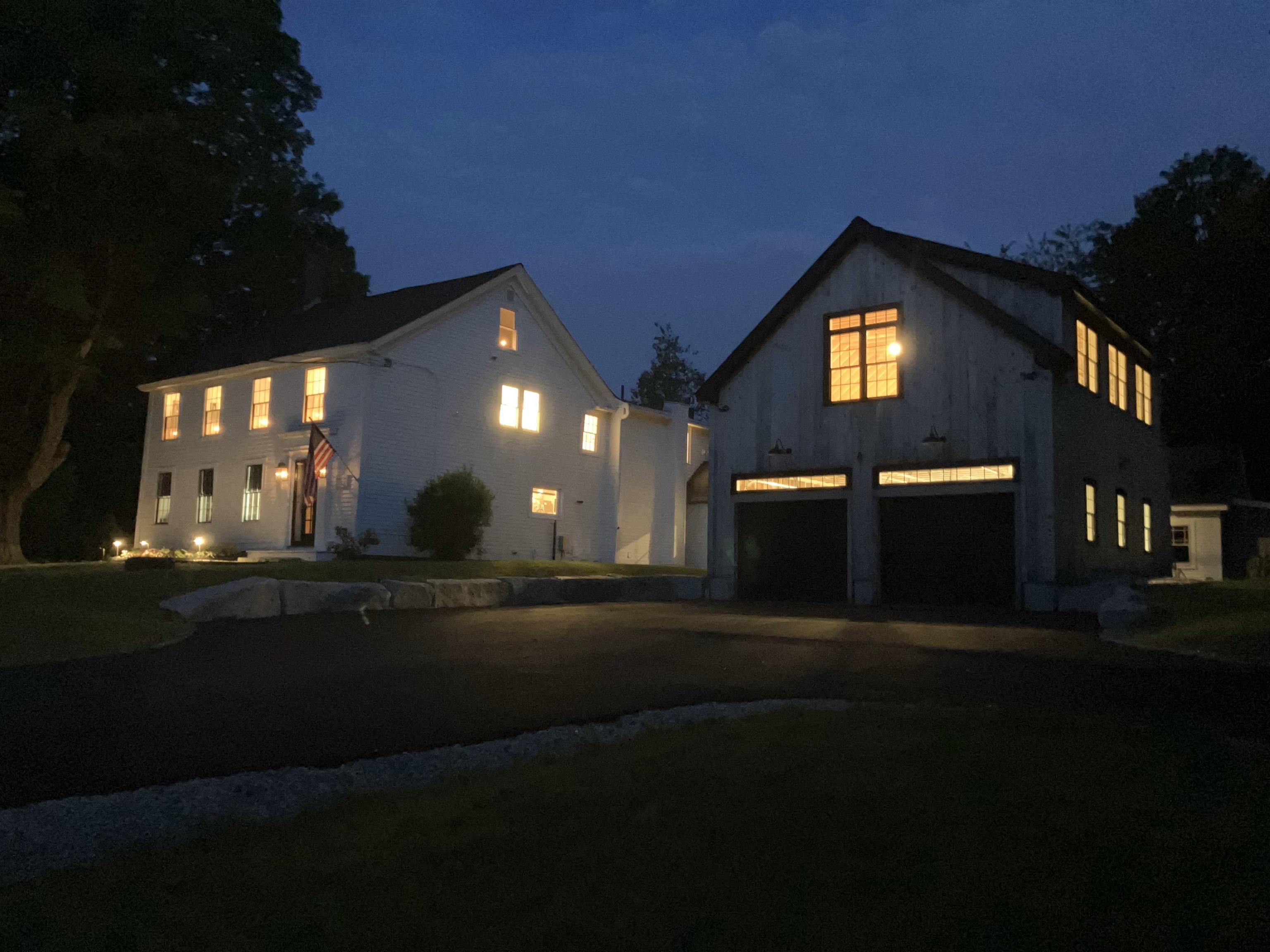 85 College Road Stratham, NH 03885 - Photo 17 of 59