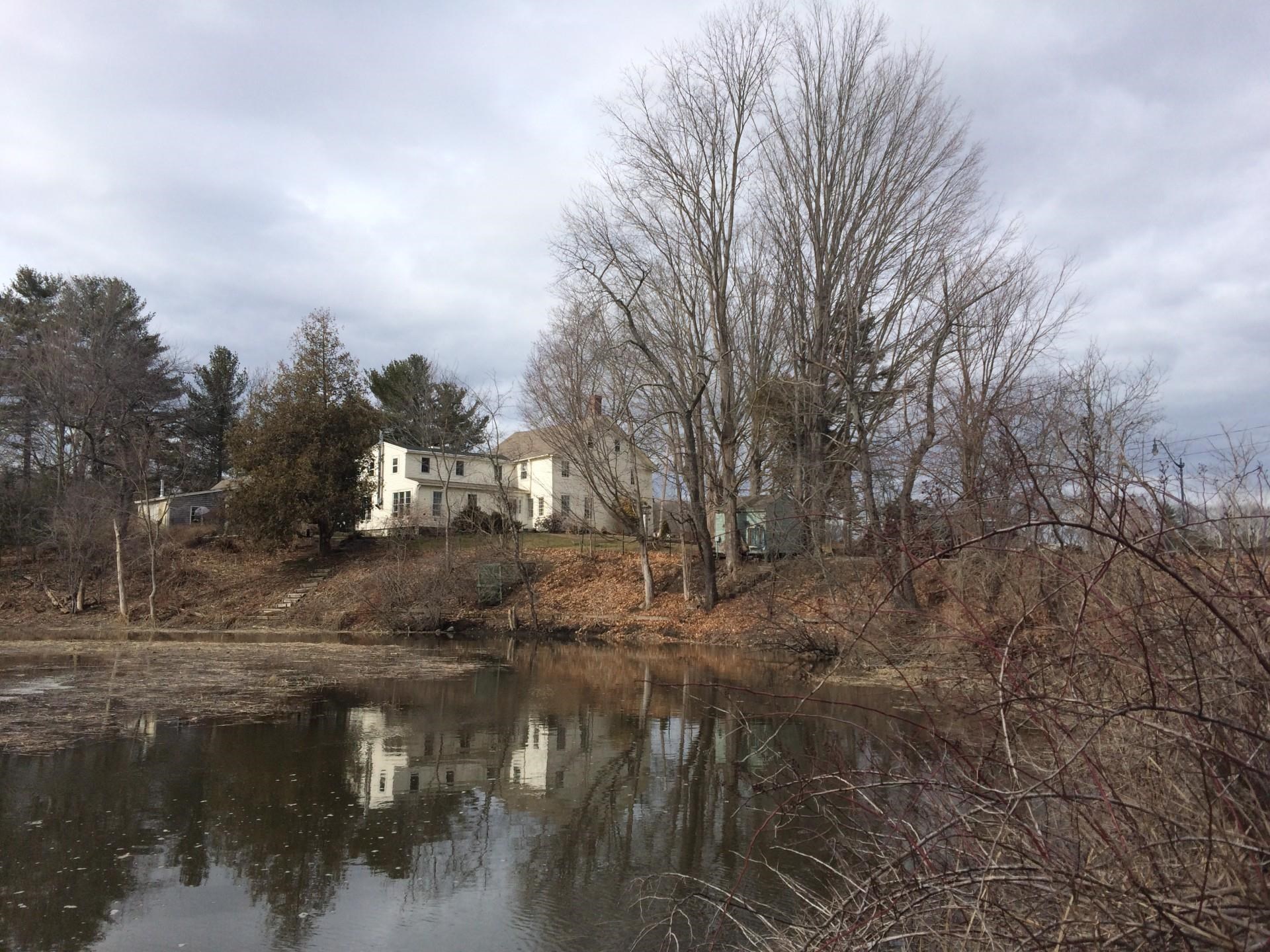 85 College Road Stratham, NH 03885 - Photo 19 of 59