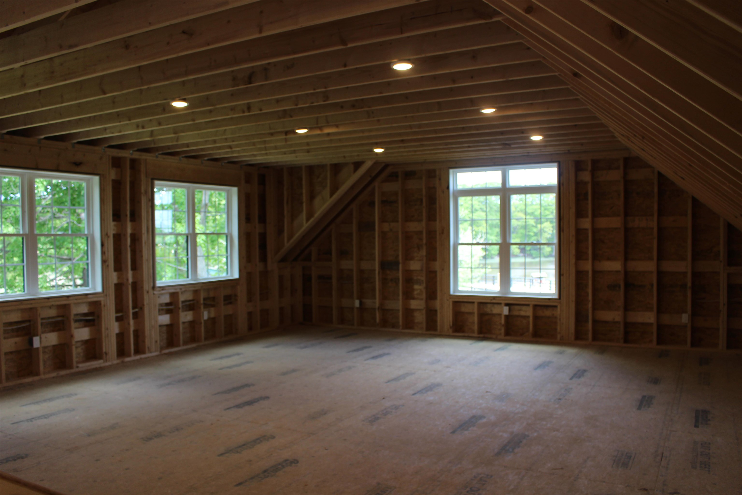 85 College Road Stratham, NH 03885 - Photo 44 of 59