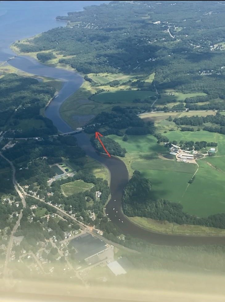 85 College Road Stratham, NH 03885 - Photo 47 of 59