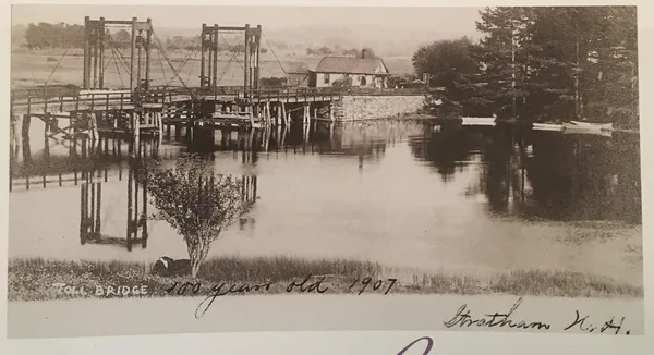 $1,875,000 | 85 College Road, Stratham, NH 03885