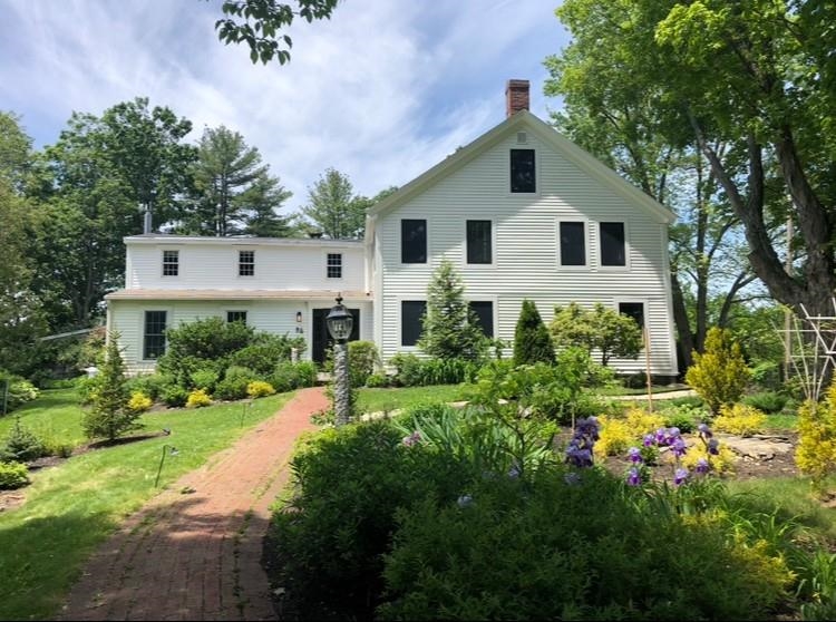 85 College Road Stratham, NH 03885 - Photo 6 of 59