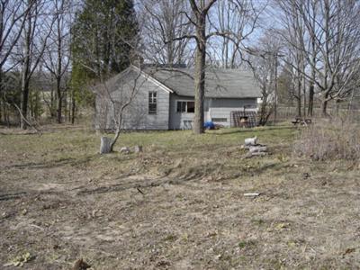 10675 Highway 10 Reed City, MI 49677 - Photo 1 of 7 Primary Photo