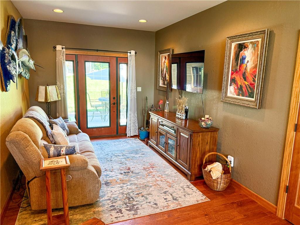2163 East 500 Road Lecompton, KS 66050 - Photo 48 of 98