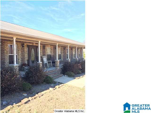 3703 Co Highway 24 Springville, AL 35146 - Photo 1 of 28