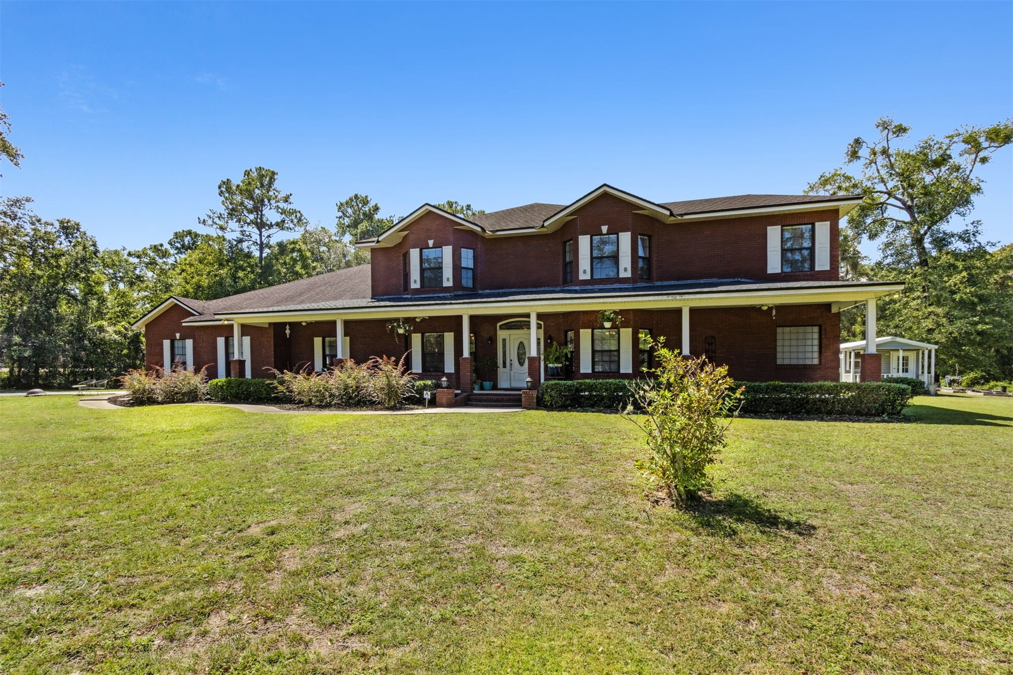 87377 Raddin Road Yulee, FL 32097 - Photo 1 of 75 87377 Raddin Rd