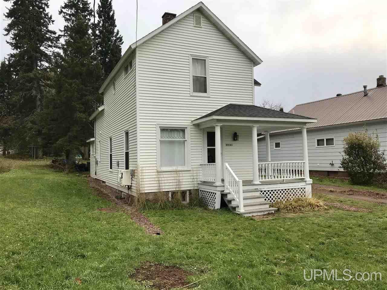 E8183 East Mill Street Ramsay, MI 49959 - Photo 25 of 42