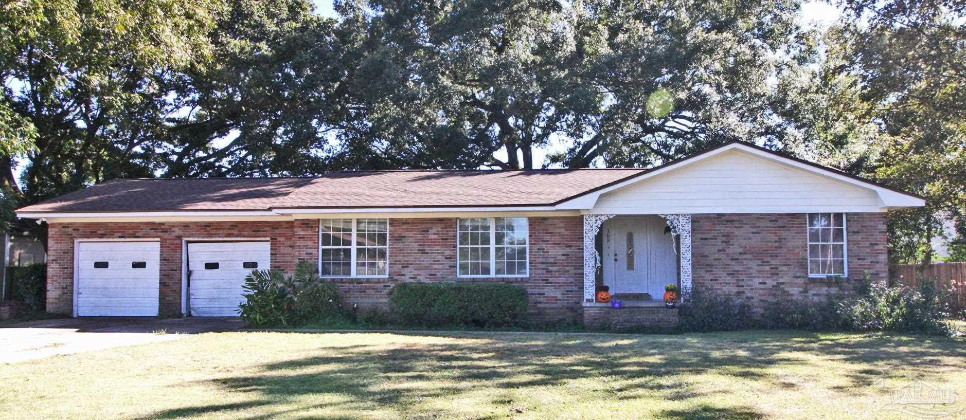 165 Beland Road Pensacola, FL 32534 - Photo 1 of 32 Gallery Image 1