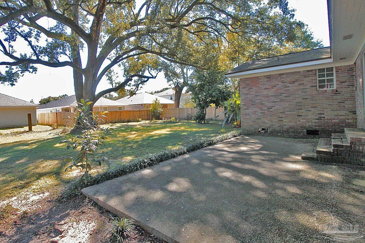 165 Beland Road Pensacola, FL 32534 - Photo 29 of 32 Gallery Image 29