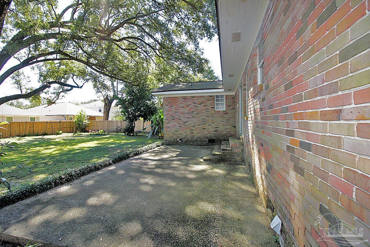 165 Beland Road Pensacola, FL 32534 - Photo 30 of 32 Gallery Image 30