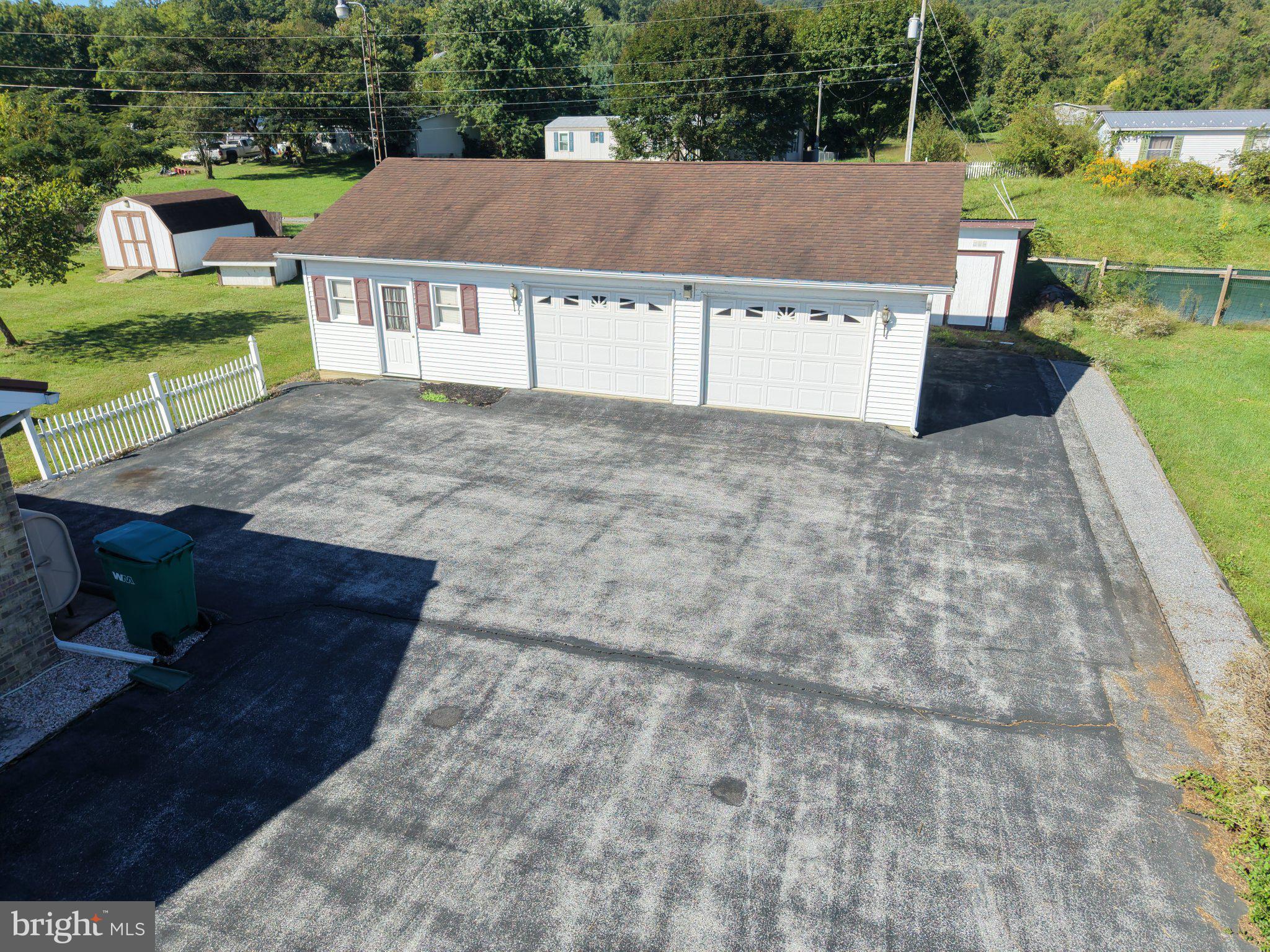 469 Path Valley Road Fort Loudon, PA 17224 - Photo 15 of 71 Gallery Image 15