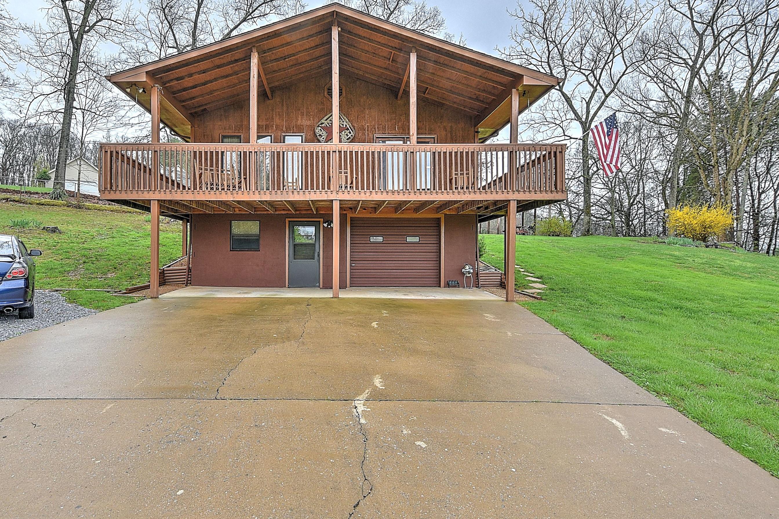 7820 Baileyton Road Greeneville, TN 37745 - Photo 2 of 47 7820 Baileyton-2