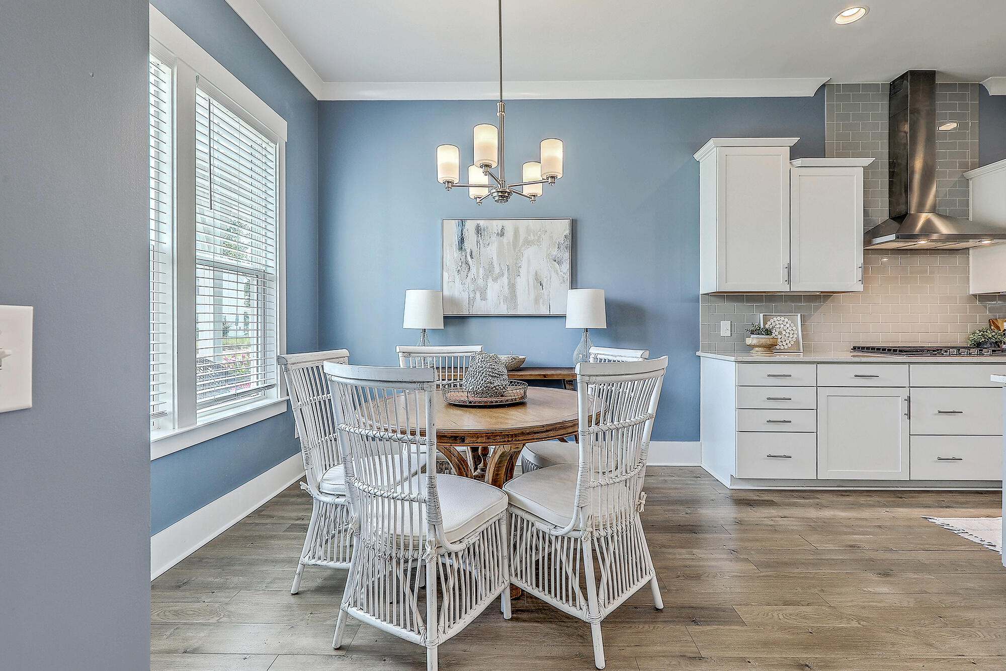 3125 Sturbridge Road Mount Pleasant, SC 29466 - Photo 11 of 57 Dining Room