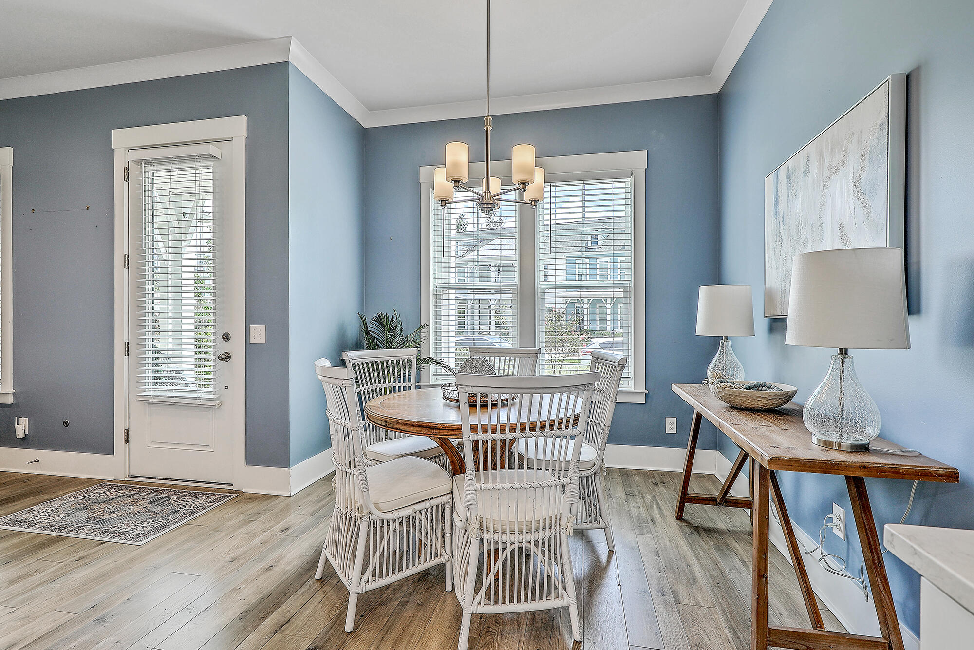 3125 Sturbridge Road Mount Pleasant, SC 29466 - Photo 12 of 57 Dining Room