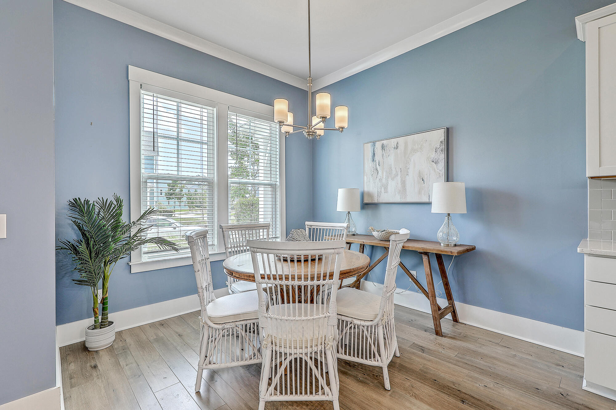 3125 Sturbridge Road Mount Pleasant, SC 29466 - Photo 13 of 57 Dining Room