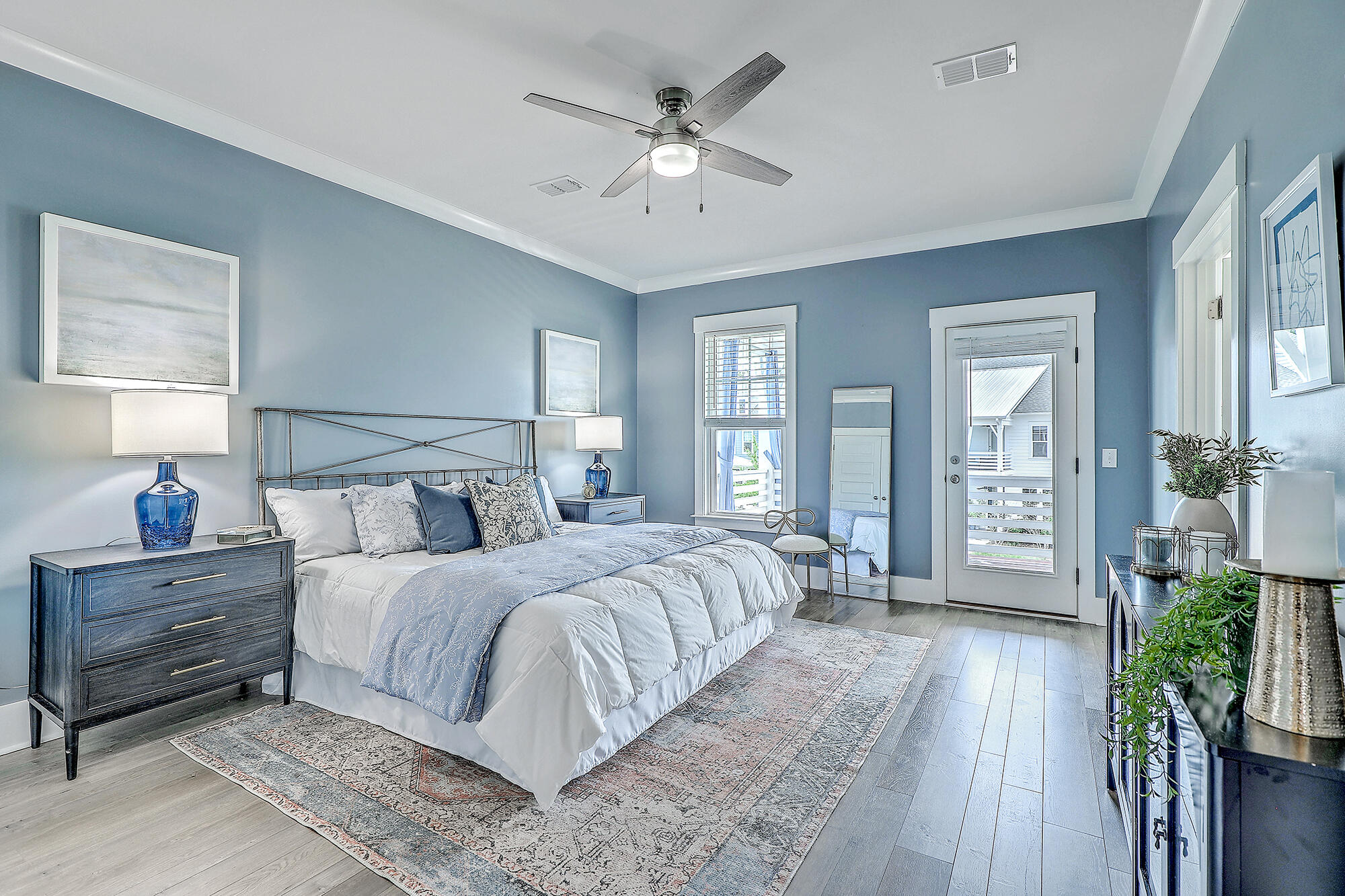 3125 Sturbridge Road Mount Pleasant, SC 29466 - Photo 18 of 57 Primary Suite