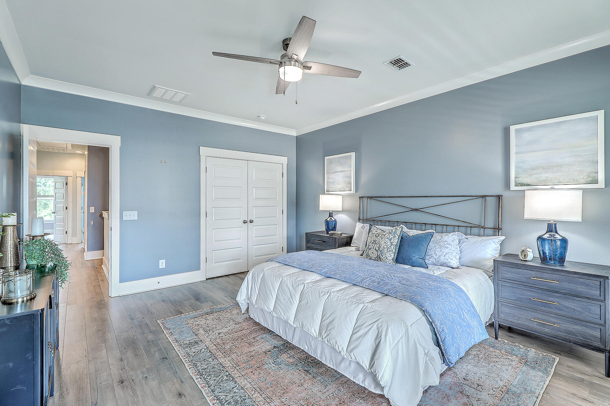 3125 Sturbridge Road Mount Pleasant, SC 29466 - Photo 20 of 57 Primary Suite