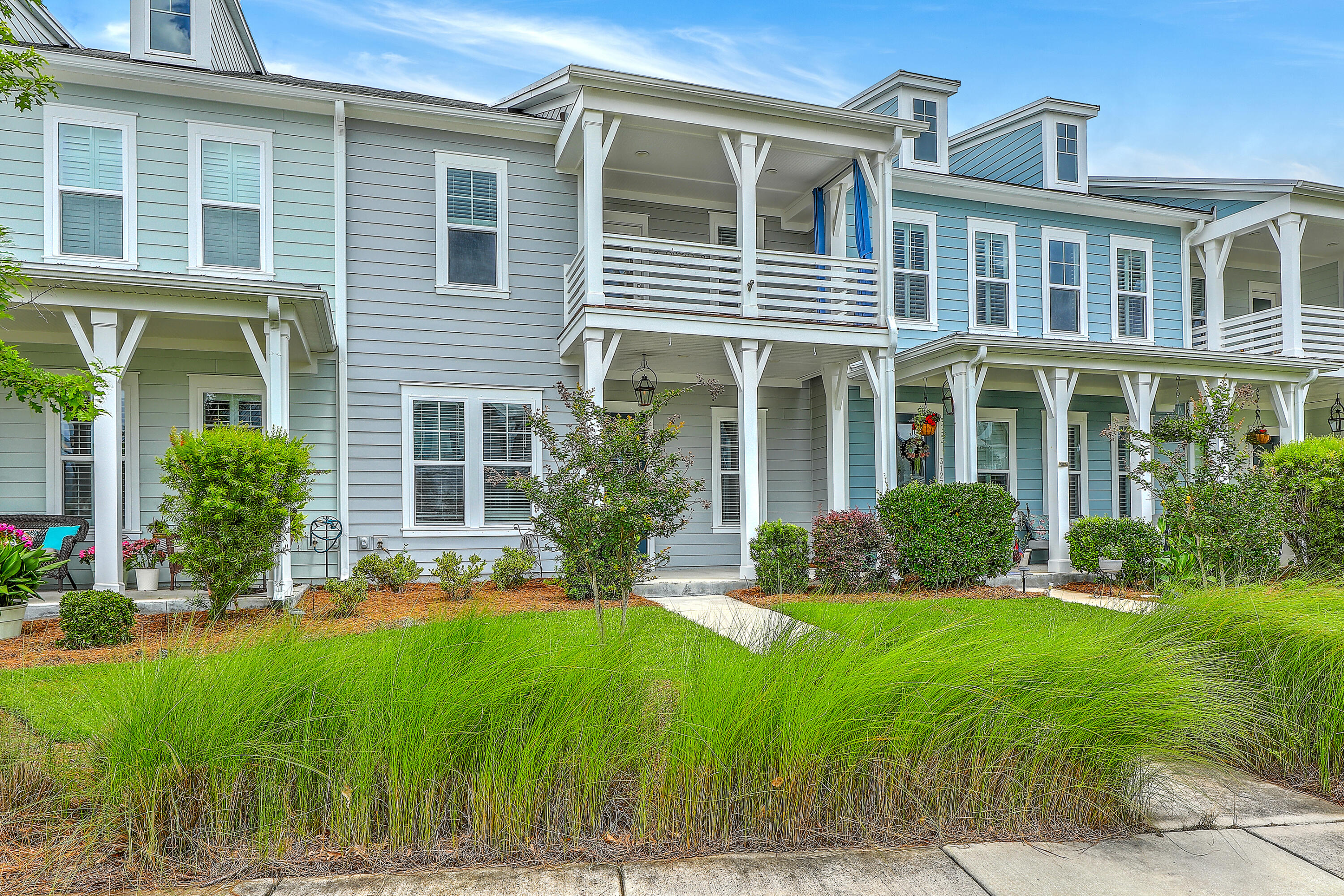 3125 Sturbridge Road Mount Pleasant, SC 29466 - Photo 2 of 57 Exterior