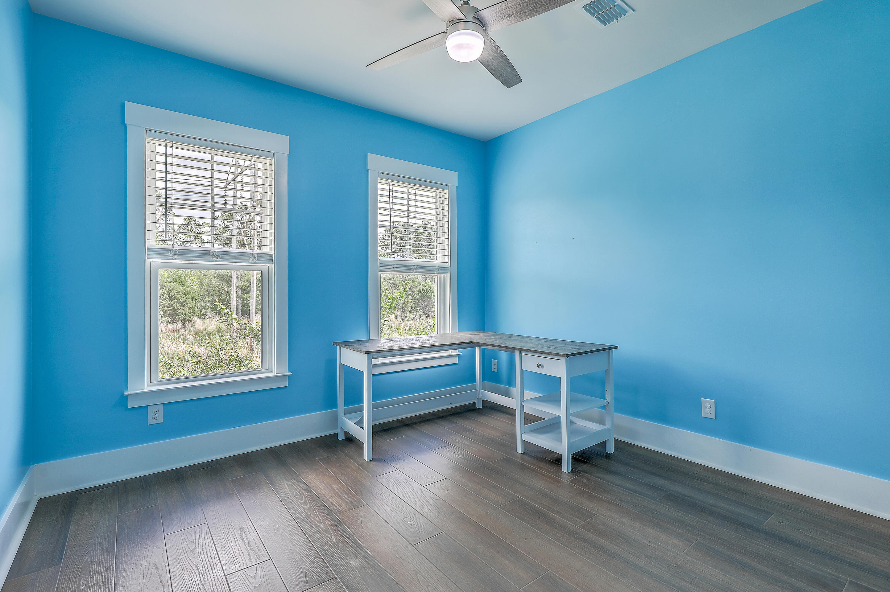 3125 Sturbridge Road Mount Pleasant, SC 29466 - Photo 28 of 57 Third Bedroom/Office