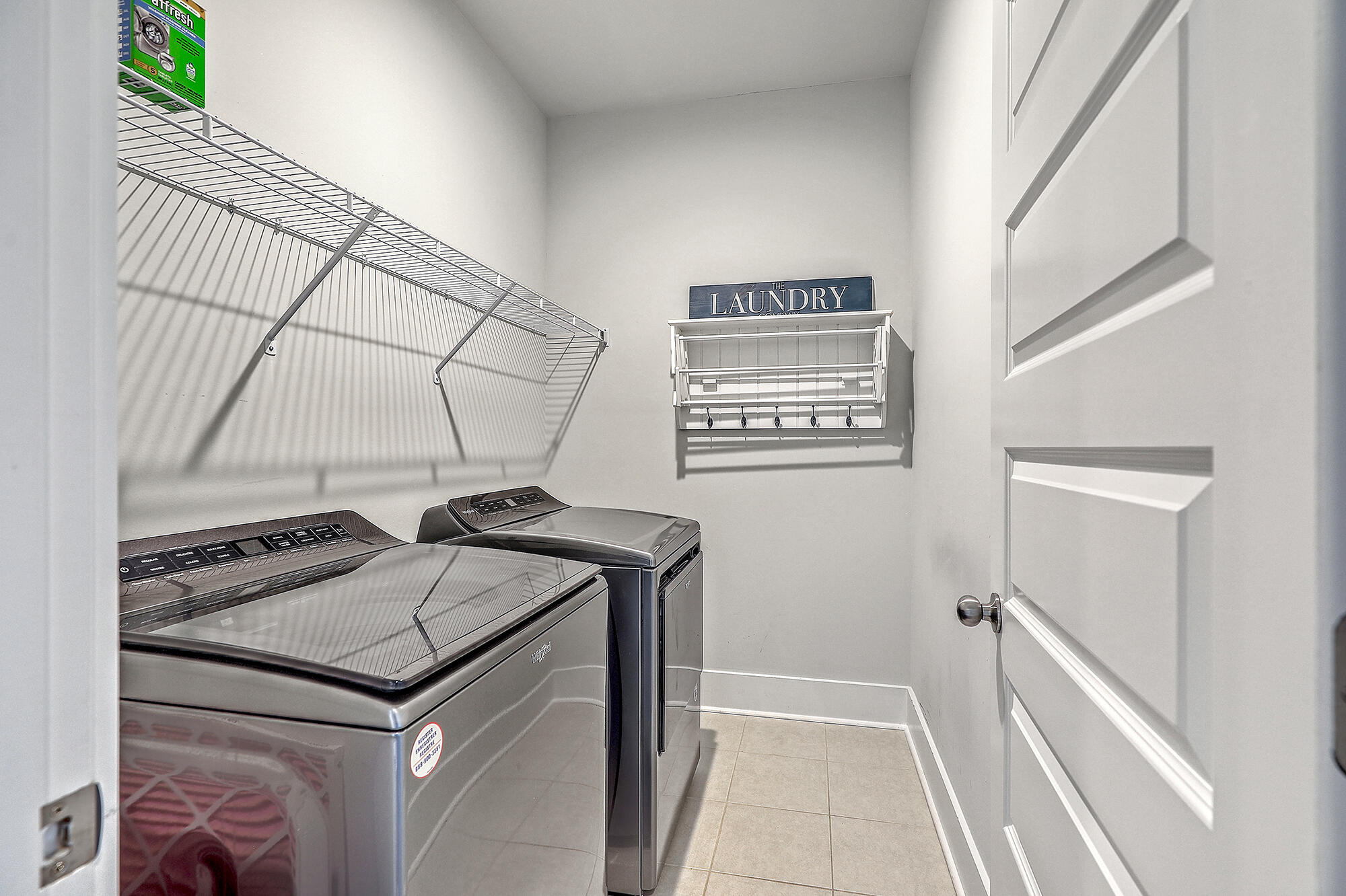 3125 Sturbridge Road Mount Pleasant, SC 29466 - Photo 29 of 57 Laundry Room-Second Floor