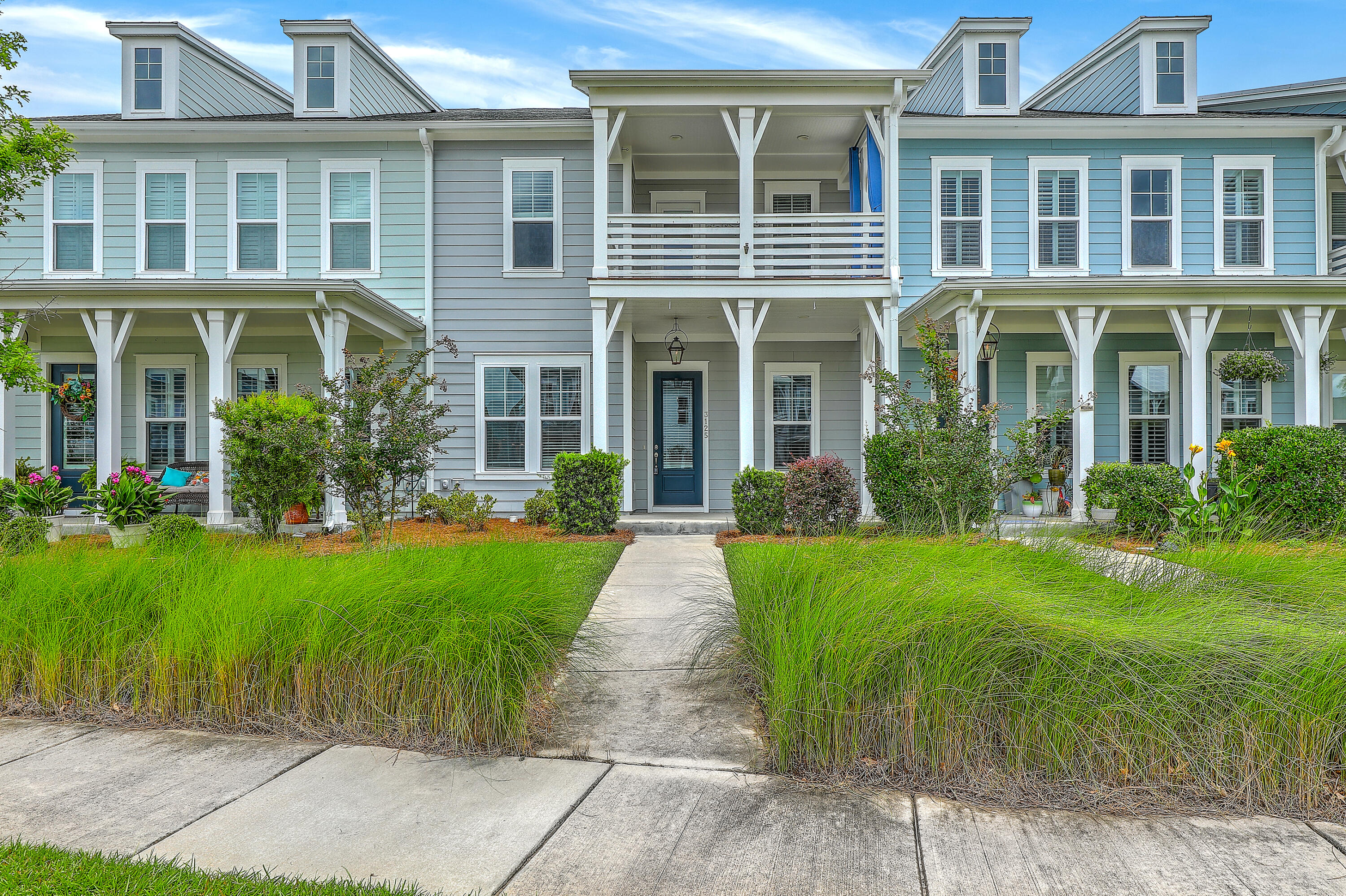 3125 Sturbridge Road Mount Pleasant, SC 29466 - Photo 3 of 57 Exterior