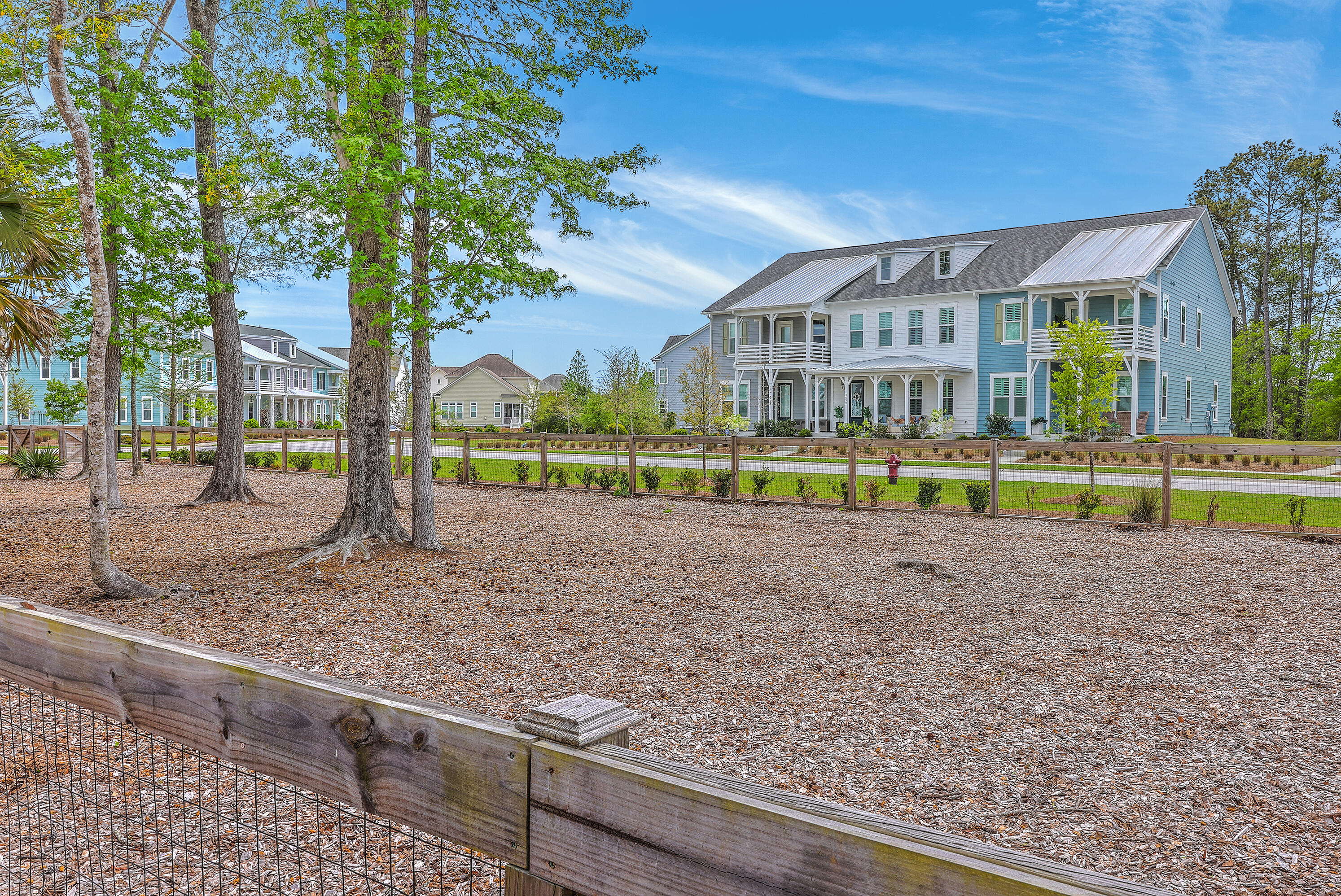3125 Sturbridge Road Mount Pleasant, SC 29466 - Photo 35 of 57 Community Dog Park