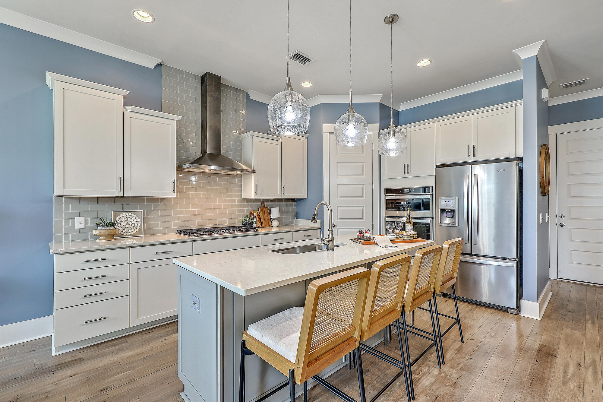 3125 Sturbridge Road Mount Pleasant, SC 29466 - Photo 5 of 57 Kitchen