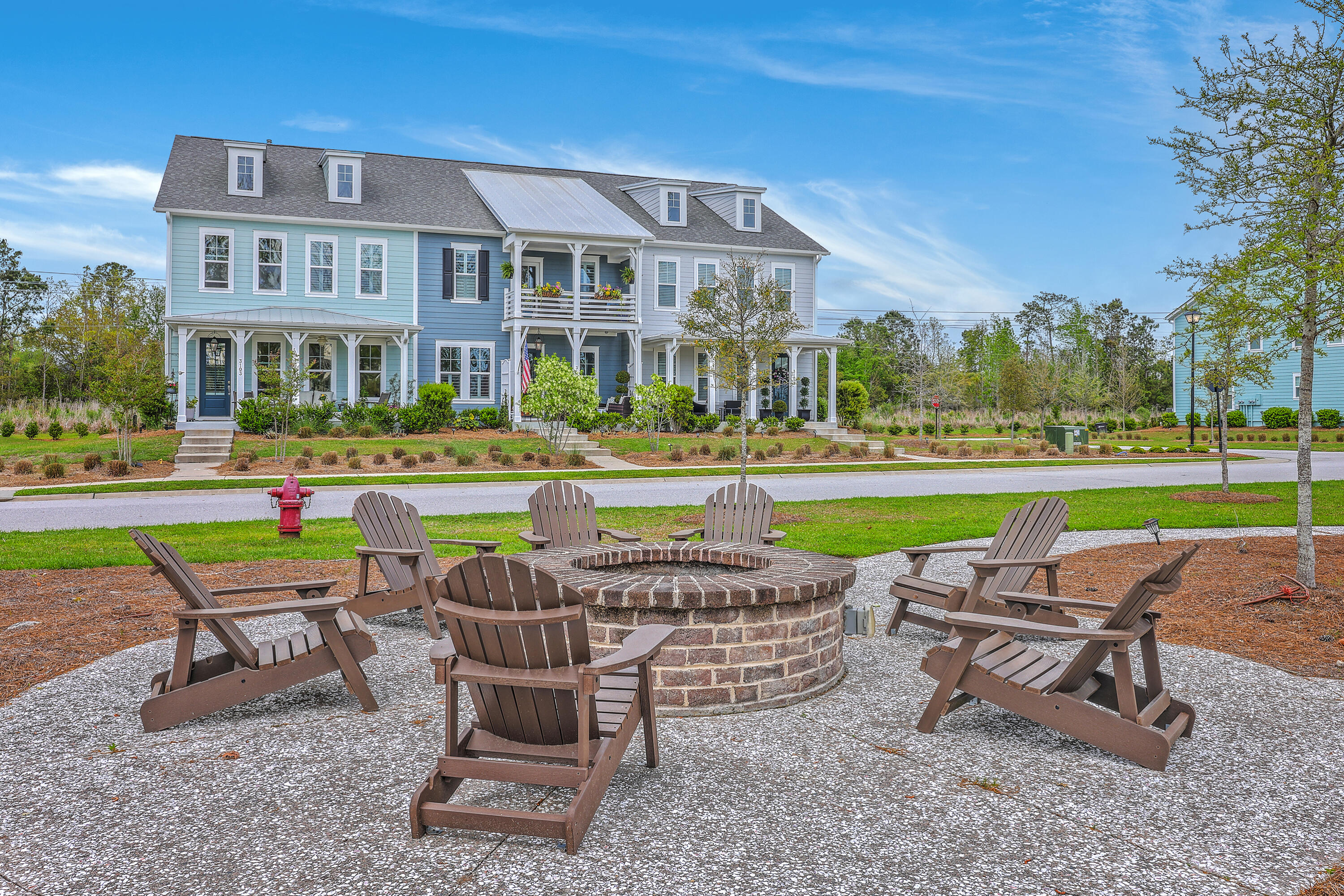 3125 Sturbridge Road Mount Pleasant, SC 29466 - Photo 56 of 57 Community Park