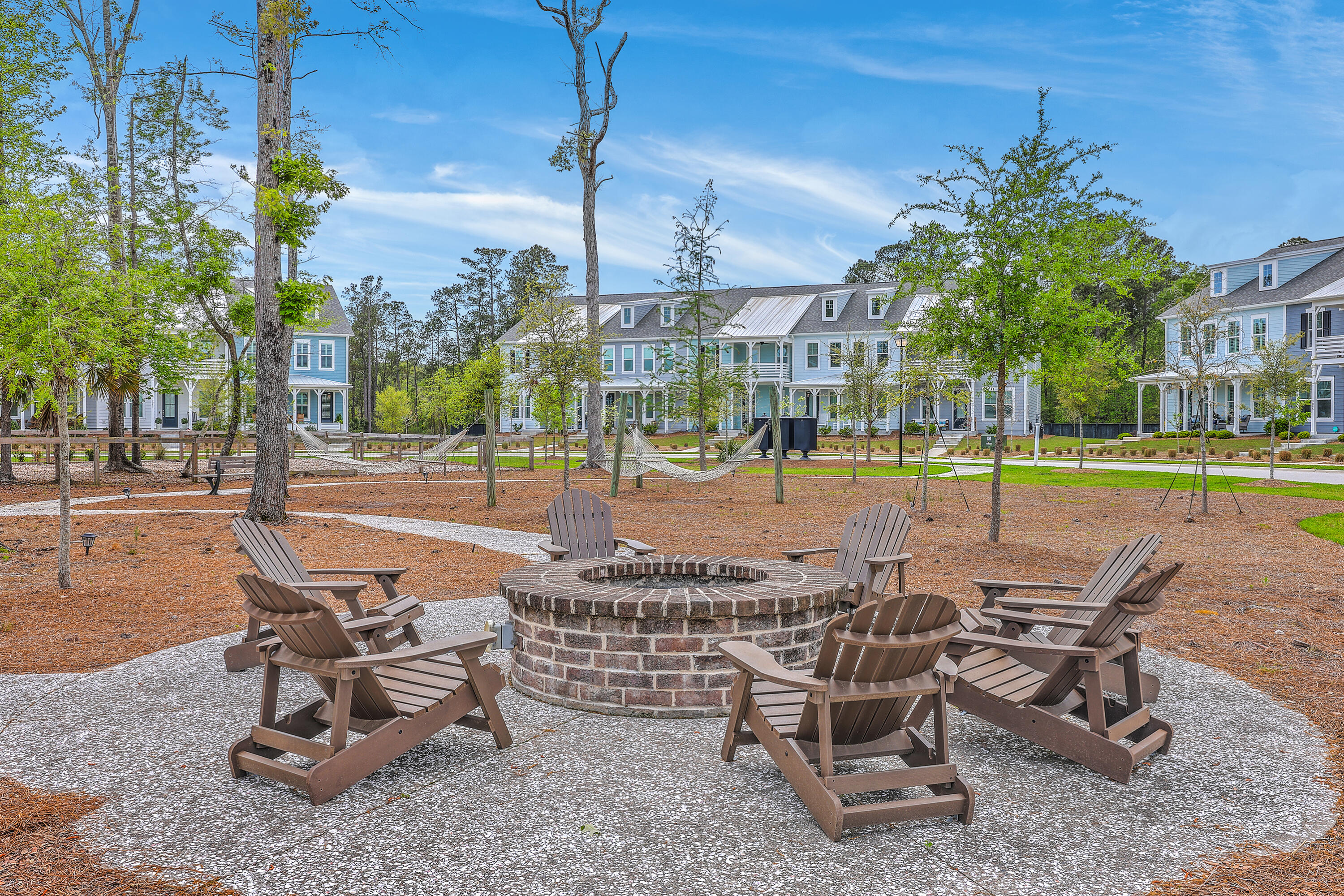 3125 Sturbridge Road Mount Pleasant, SC 29466 - Photo 57 of 57 Community Park