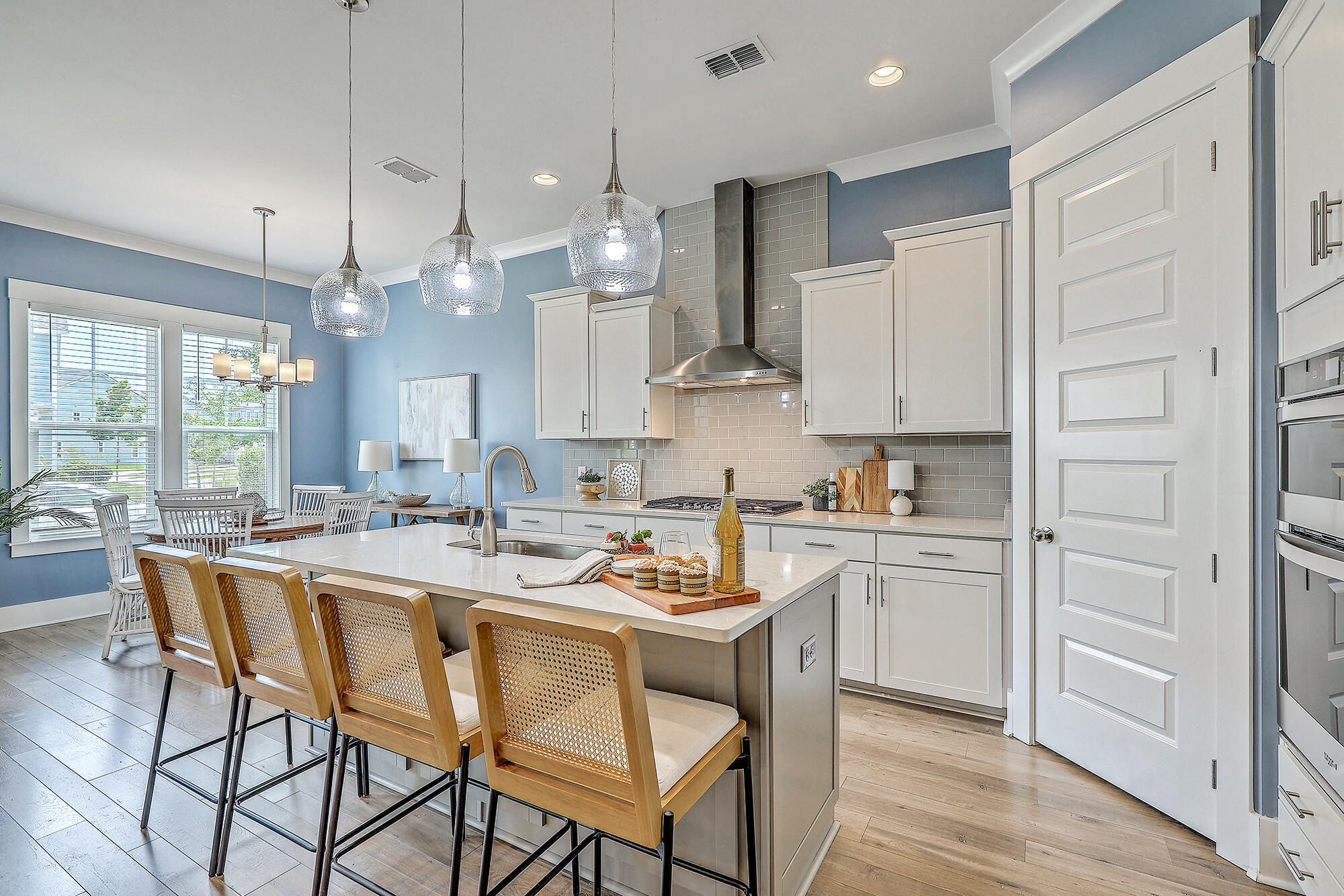 3125 Sturbridge Road Mount Pleasant, SC 29466 - Photo 6 of 57 Kitchen