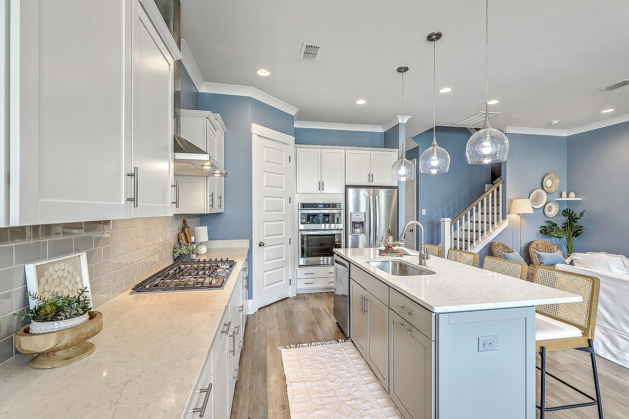 3125 Sturbridge Road Mount Pleasant, SC 29466 - Photo 7 of 57 Kitchen