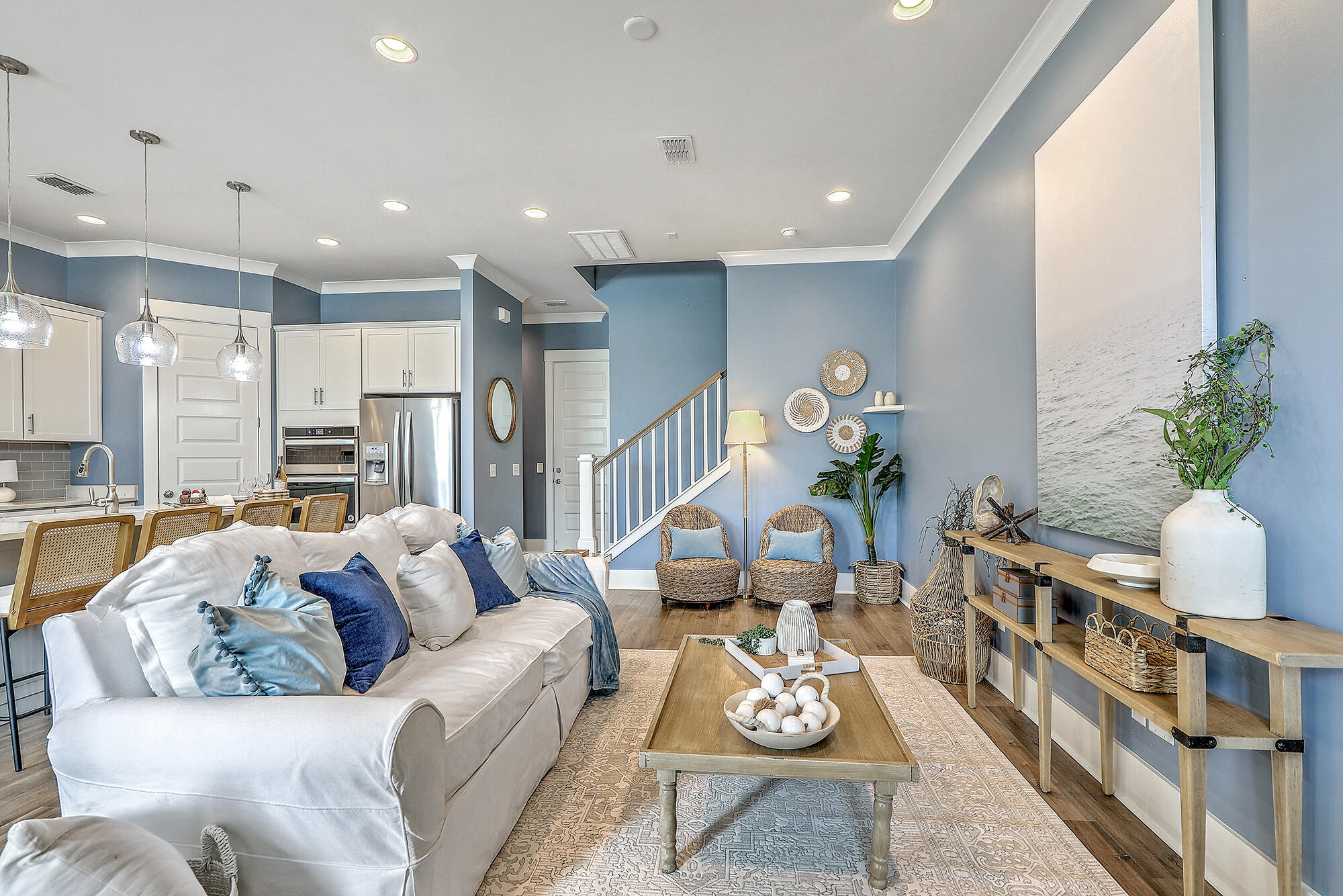 3125 Sturbridge Road Mount Pleasant, SC 29466 - Photo 8 of 57 Living Room