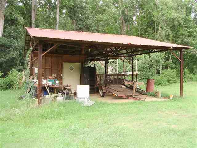 119 Old Georgia Road Pelzer, SC 29669 - Photo 9 of 11