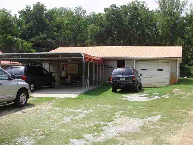 119 Old Georgia Road Pelzer, SC 29669 - Photo 10 of 11