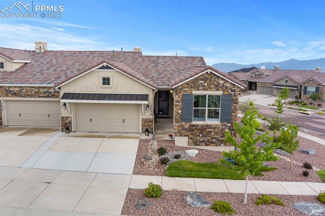 2025 Ruffino Drive Colorado Springs, CO 80921 - Photo 28 of 29 Gallery Image 28
