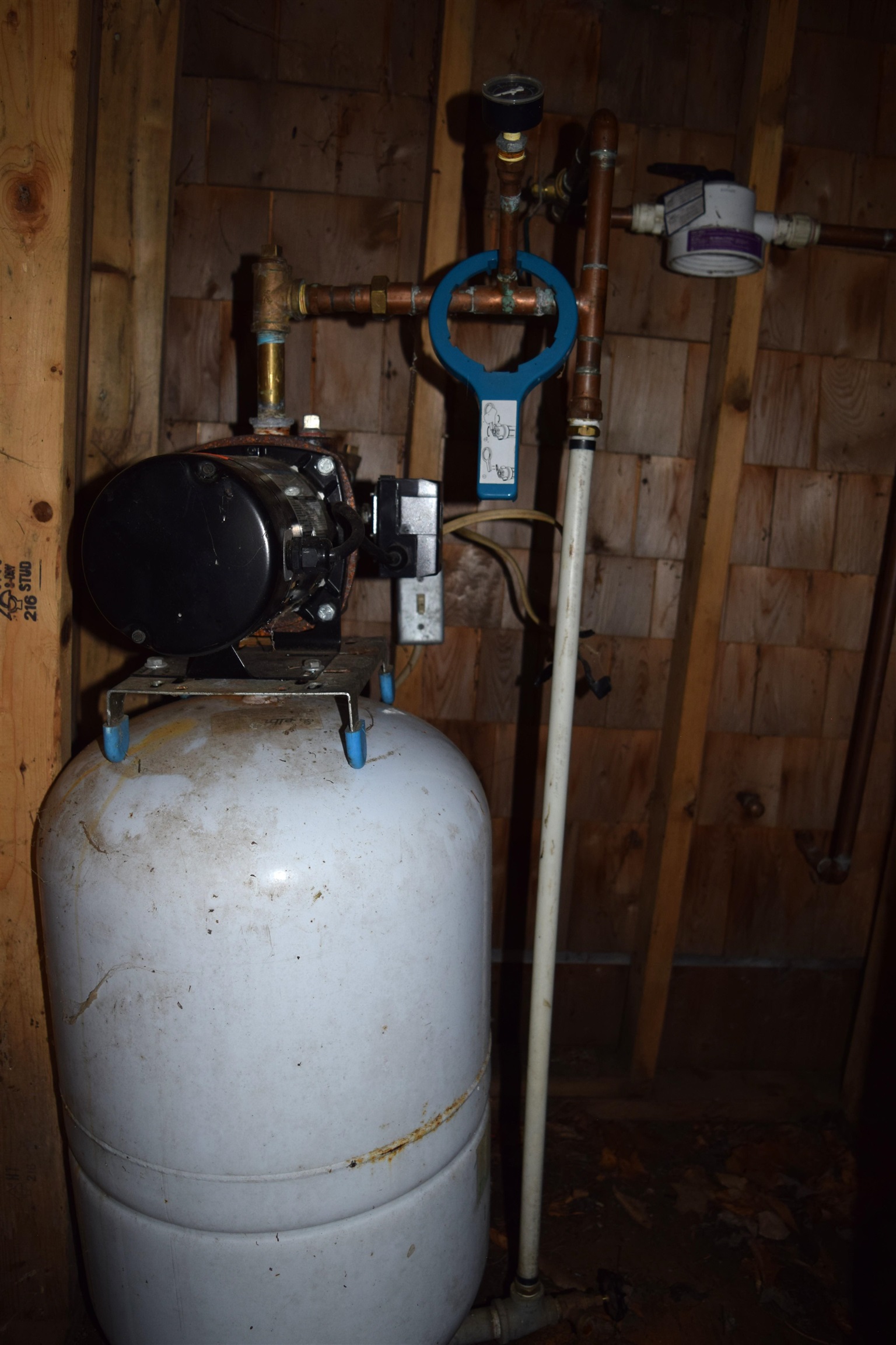 151 Moulton Hill Road Lyman, NH 03585 - Photo 25 of 26