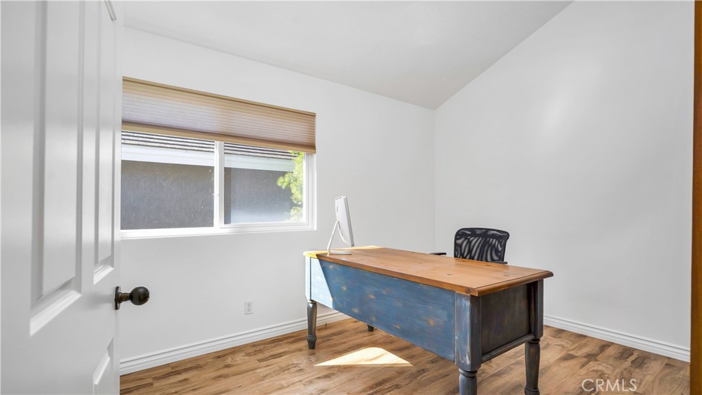7 Nantucket Irvine, CA 92620 - Photo 30 of 55 a room with table and window