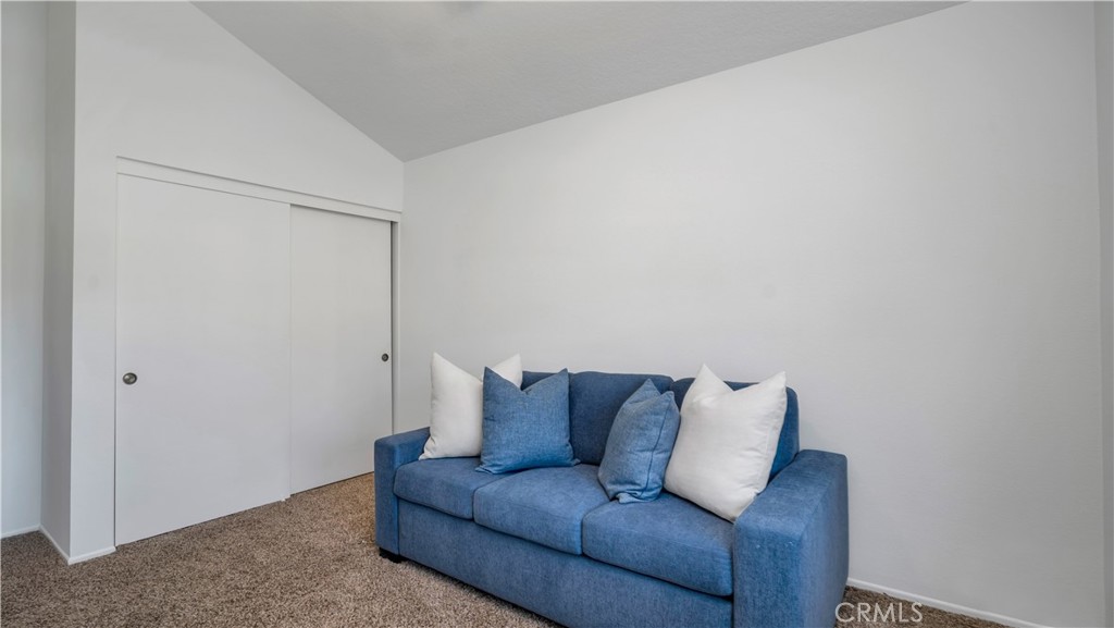 7 Nantucket Irvine, CA 92620 - Photo 32 of 55 a living room with a couch