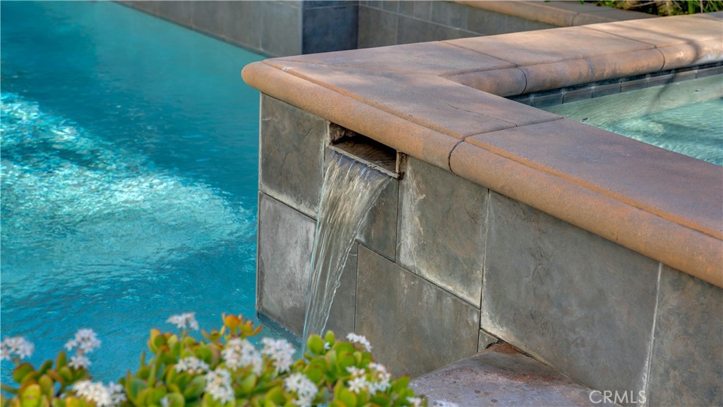 7 Nantucket Irvine, CA 92620 - Photo 53 of 55 a view of a backyard