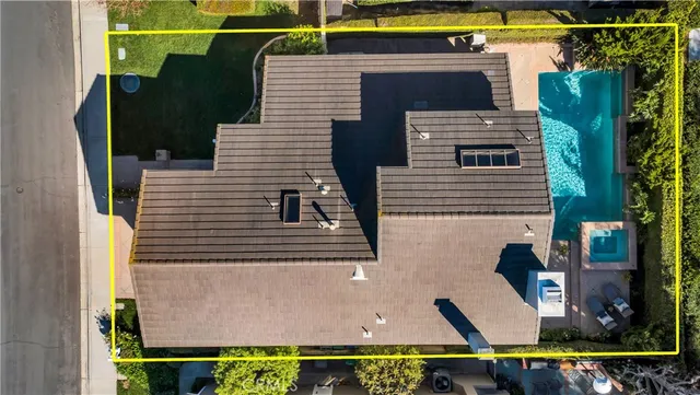 $1,949,000 | 7 Nantucket, Irvine, CA 92620